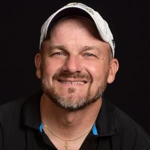 Meet your Posher, Barry